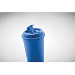 Branded Double wall tumbler 450 ml