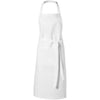 Branded Viera 240 g/m² apron