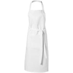 Branded Viera 240 g/m² apron