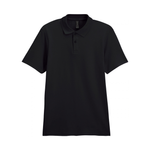 Gildan SoftStyle® Double Piqué Polo Shirt