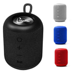 D-Base Bluetooth Speaker with microphone for zoom calls