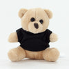 Coloured T-Shirt Bear II 10cm Mini Beanie Bear