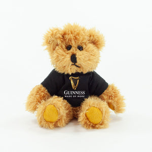 Coloured T-Shirt Bear II 15cm Sparkie Bear