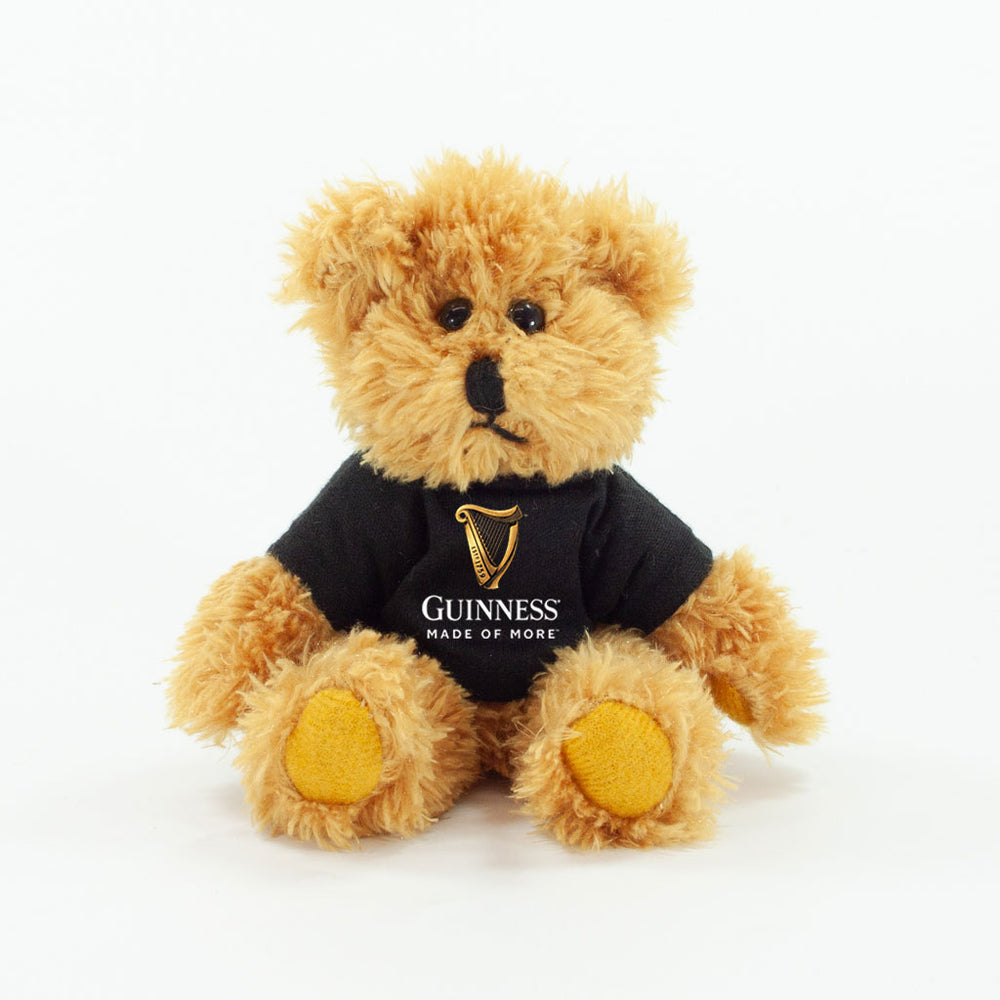 Coloured T-Shirt Bear II