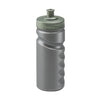Branded 500ml Finger Grip Bottle
