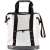 Branded Crosspark Tarpauling cooler bag