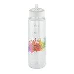 Branded Evander Water Bottle