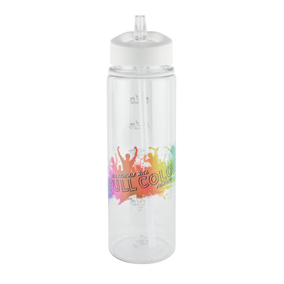 Branded Evander Water Bottle