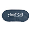 Branded Elasticated Travel Eye Mask