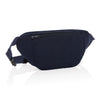 Branded Impact AWARE™ 285gsm rcanvas hip bag undyed