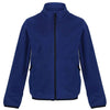 Regatta Kids Full Zip Micro Fleece Jacket