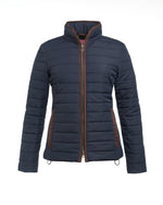 Brook Taverner Alma Quilted Jacket