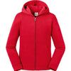 Russell Kids Authentic Zip Hooded Sweatshirt