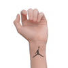 Bespoke Temporary Tattoo
