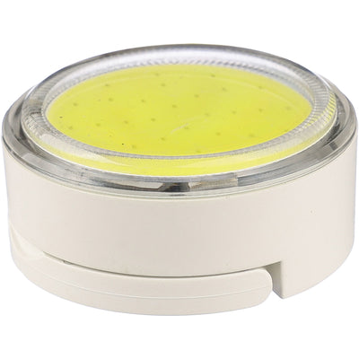 The Dan - COB flash light