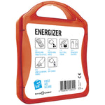 Branded MyKit Energiser Set