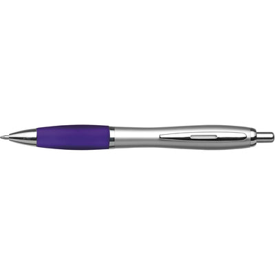 Barnswood Plastic ballpen