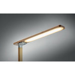 Branded Desktop light and charger 10W