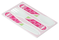 Walletmate Mini Cutlery