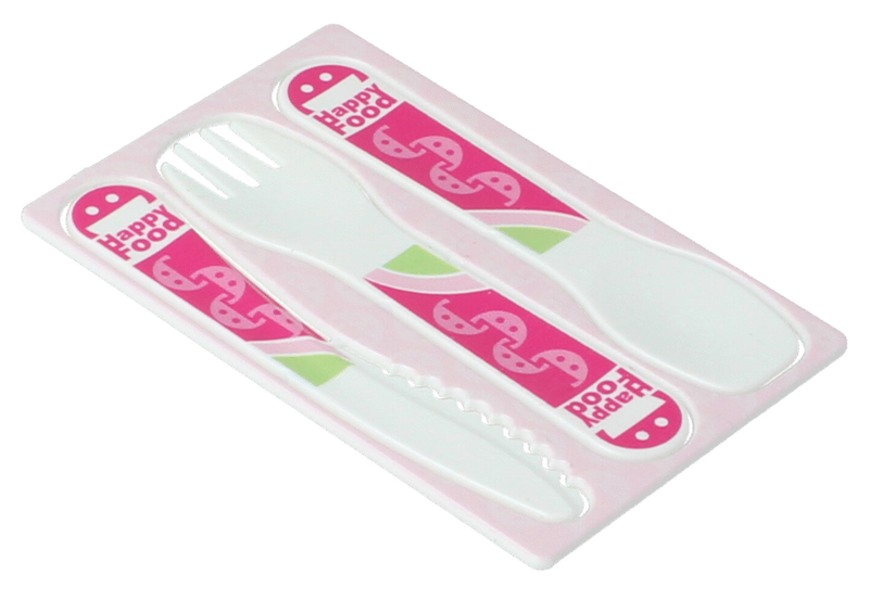 Walletmate Mini Cutlery