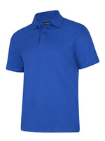 Branded Deluxe Poloshirt