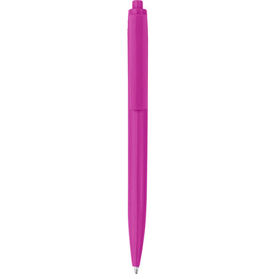 The Bargain Eco - Recycled plastic ballpen