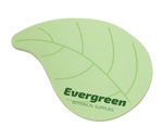 sticky-smart shape - leaf