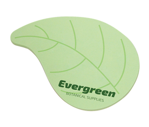 sticky-smart shape - leaf