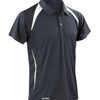 Spiro Team Spirit Polo Shirt