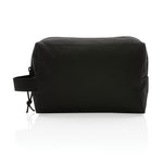 Branded Impact AWARE™ basic RPET toiletry bag