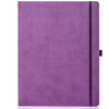 Branded Tucson Large Ruled Notebook