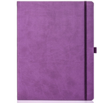 Branded Tucson Large Ruled Notebook