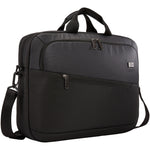 Branded Case Logic Propel 15.6" laptop briefcase