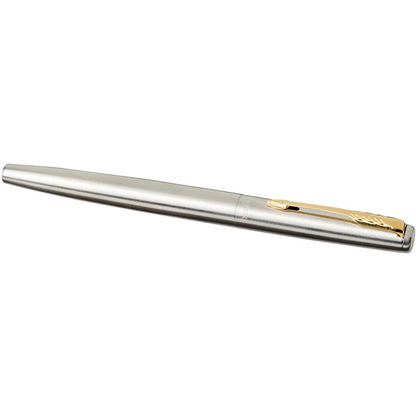 Parker Jotter stainless steel fountain pen