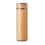Branded Double wall flask 400 ml