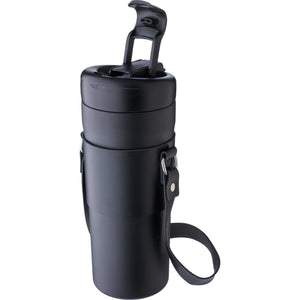 The Kelvin - Stainless steel double walled bottle (730ml)