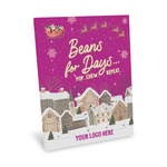 Advent Calendars, Maxi Advent Calendar, Jelly Bean Factory®, Bespoke