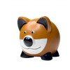 Chunky Critters Stress Fox