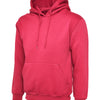 Classic Hooded Sweatshirt