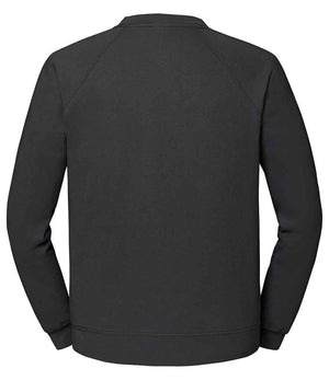 Fruit of the Loom Classic Raglan Sweatshirt