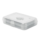 Branded Playing cards in pp case