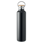 Branded Double wall flask 1L