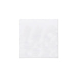Branded RPET cleaning cloth 13x13cm