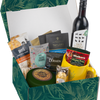 Genie Christmas Hamper Medio White