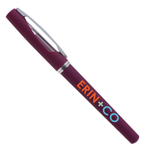 Presley Gel Softy Pen