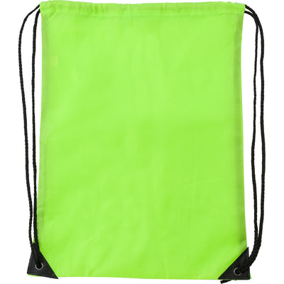 Culnaskiach Drawstring backpack