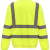 Yoko Hi-Vis Sweatshirt