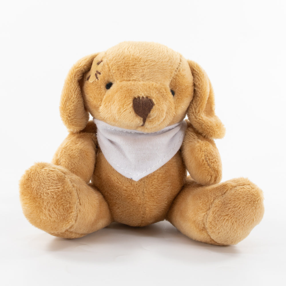Branded Bandanna Animal