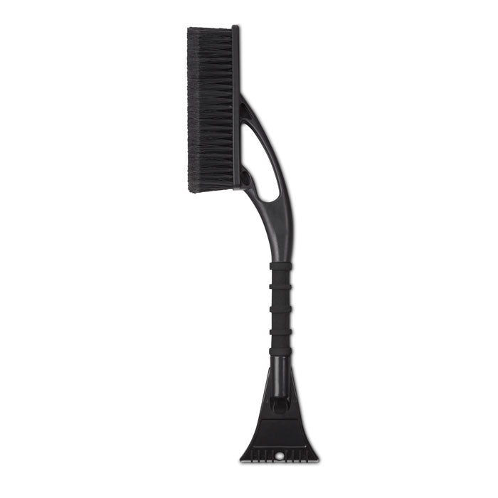 Branded Snow brush and ice scraper