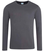 AWDis Cool Long Sleeve Wicking T-Shirt